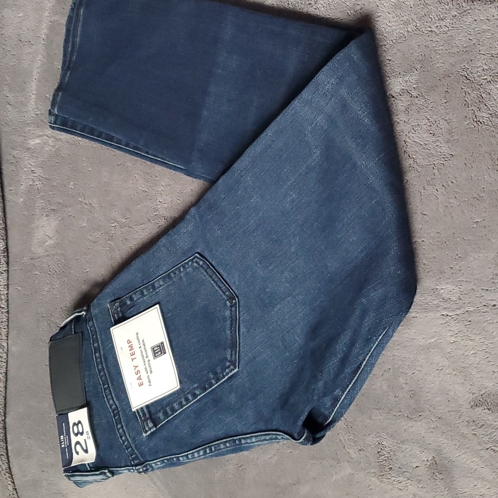 Men's Gap Jeans 28× 28